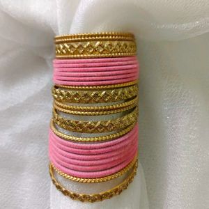 Bangles For 1-2 Year Babygirl