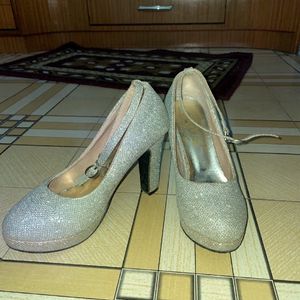 Cinderalla Heels