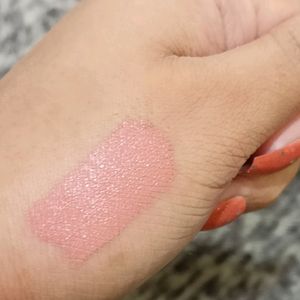 Nykaa Matte Tatto Liquid Lipstick