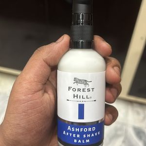 Forest Hill After Shave Balm 100 Ml