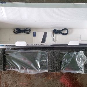 Blaupunkt SBA10 10W Bluetooth Soundbar