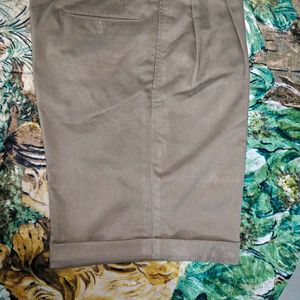 A Super Custom (Singapore) Tailored Shorts 32 W