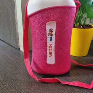 New Milton Thermal Kid's Water Bottle