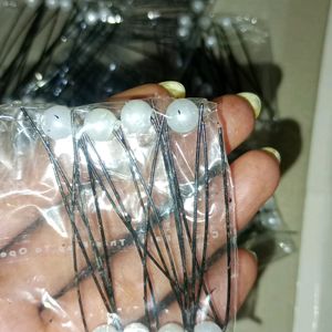 Hair Decoration Pins