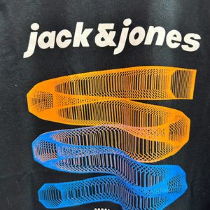 Jack & Jones T-shirt For Mens