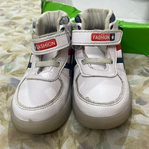 Baby Boy Non Branded Shoes On Sale