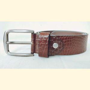 Brand New Handmade Leather Belt