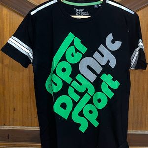 Authentic Superdry Sport Tshirt