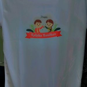 Customized T-shirts For 1-10 Year Kids(Boys & Girl