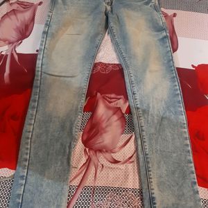 Mens Branded Jeans