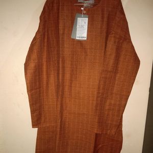 Men Kurta Set