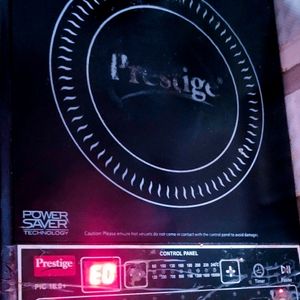 Prestige Cooktop