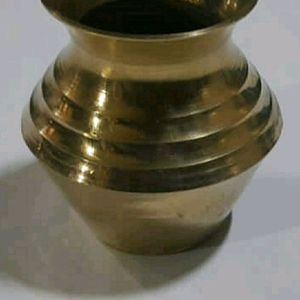 Pure brass Item