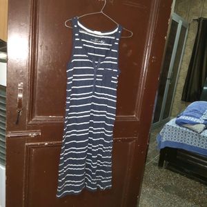 Women H And M Brand Dress