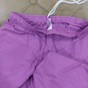 Purple Shades Legging