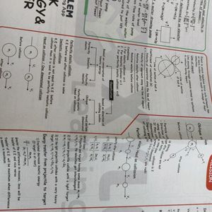 Short Notes🤩||NEET/JEE||Chemistry and Physics