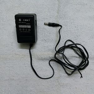 Music Keyboard Adapter 7.5v