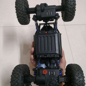 RC Car With Remote Controler