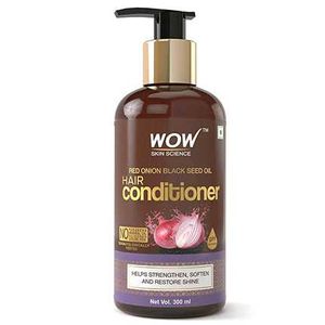 Wow Conditioner