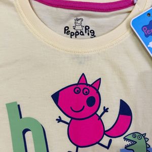 Cute Top For Kids