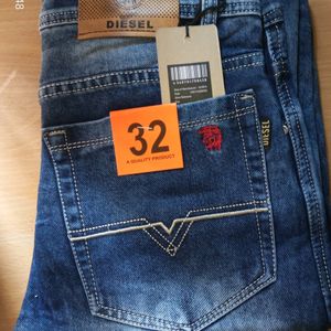 Jeans For Men And Women 👖