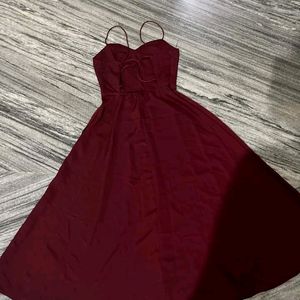 A Perfect  Dress