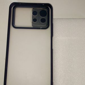 MI 11 Lite Mobile Cover