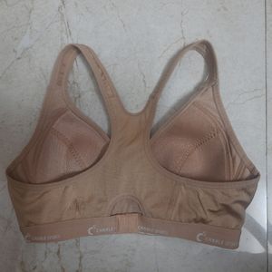 Sports Wear Bra