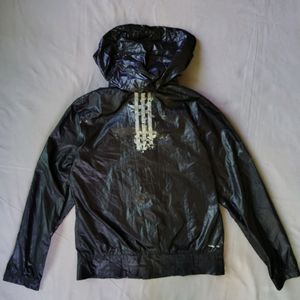 Adidas Windcheater Jacket black