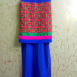 Jaipuri Kurti