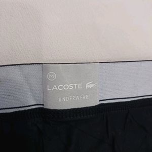 Lacoste Underwear...30 32 34 36 Can Use