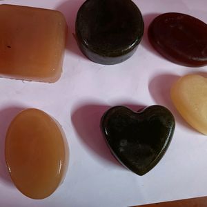 Natural Soap