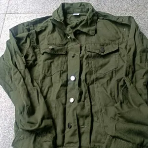 Mens Jacket, M Size