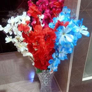 Beautiful Artificial Flowers For Decoration ❤️