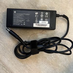 Hp Laptop Charging Adaptor Original