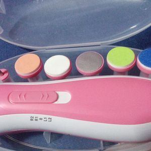 Baby Nail Cutter