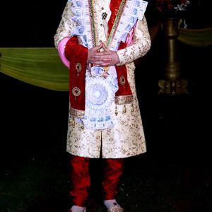 sherwani