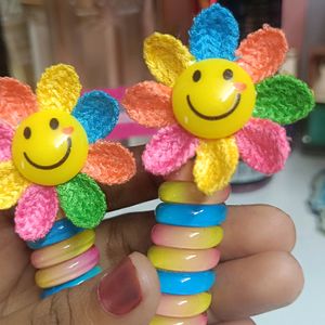 Hair Accessories For Kids/Women  1pair Choose