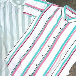 2 Shirt Combo 😍😎 For Men