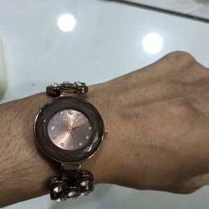 Stylish Watch ⌚ Is New