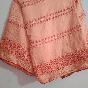 Kurta Pant Dupatta Very Good Condition