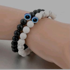 Evil Eye Bracelet Pack Of 2