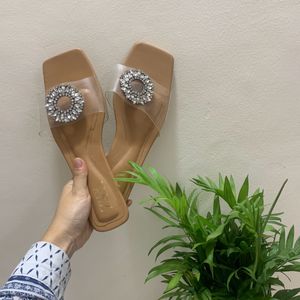 ZARA dupe Flats.