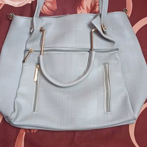 Elegant Versatile Women Hand Bag