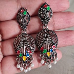 Earings Set