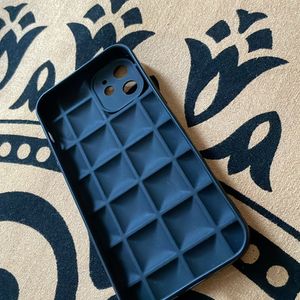 Bubble iPhone 12 Cover