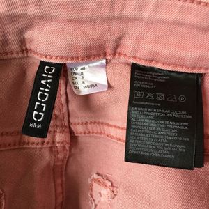 H&M Ladies Jeans