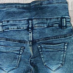 Denim Jeans For Women