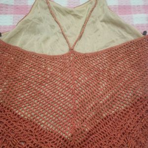 Treandy Vcut Top