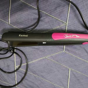 Hair Straightener